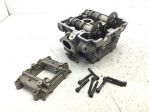 APRILIA SCARABEO IE LIGHT 125 TESTA TESTATA HEAD ALBERI A CAMME 2009 RBG00