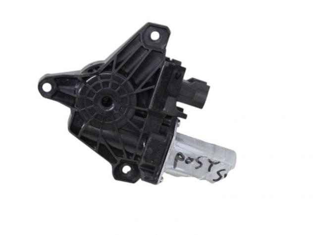 Alzavetro Posteriore Sinistro Jeep Renegade 71777187 - 32256