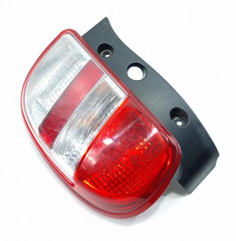 STOP FANALE POSTERIORE DESTRO NISSAN Micra 7° Serie 265501HA0B (1016) - Foto 6