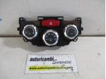 72311SC090 CENTRALINA CONTROLLO CLIMA SEMIAUTOMATICO SUBARU IMPREZA 1.5 G 4 &hellip;