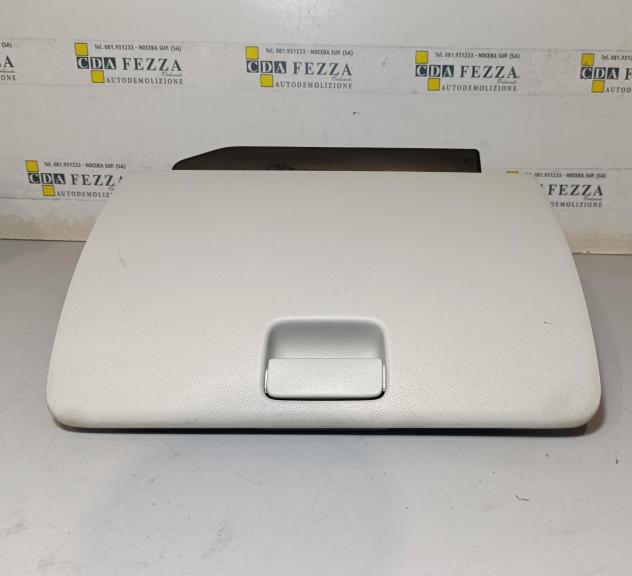 CASSETTO PORTA OGGETTI SUZUKI Ignis Serie (/MF) K12C (17) - Foto 3