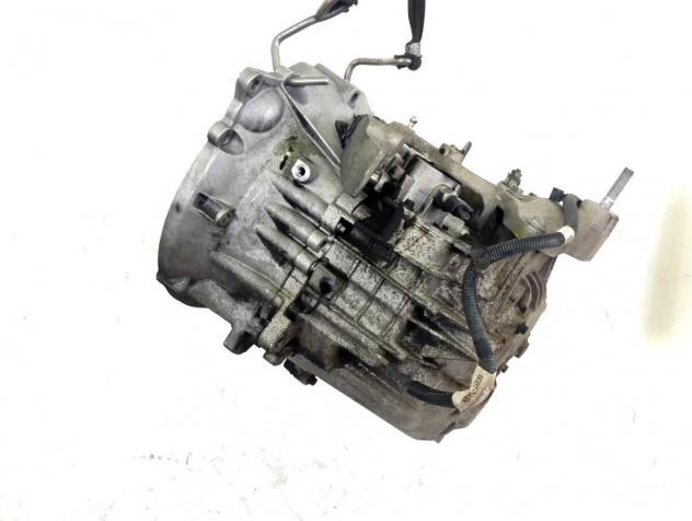 1479094 CAMBIO MECCANICO FORD S-MAX 2.0 D 103KW 6M 5P (2009) RICAMBIO USATO 7G9R-7002-UD - Foto 5