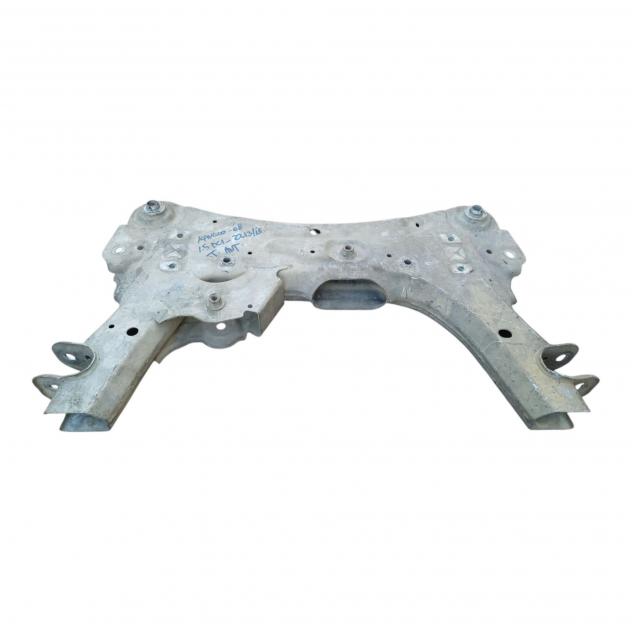 CULLA MOTORE RENAULT Kangoo 4° Serie 8200586806 K9KB8 diesel 1461 (0821) - Foto 3