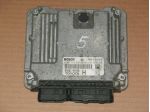 0281012322 ECU TOYOTA YARIS 1.4 D4D 0281012322 DDE EDC16C10-9.3 986610d450