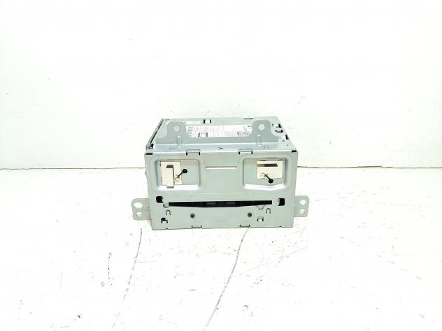 AUTORADIO OPEL Mokka 1° Serie 23422744 (12)