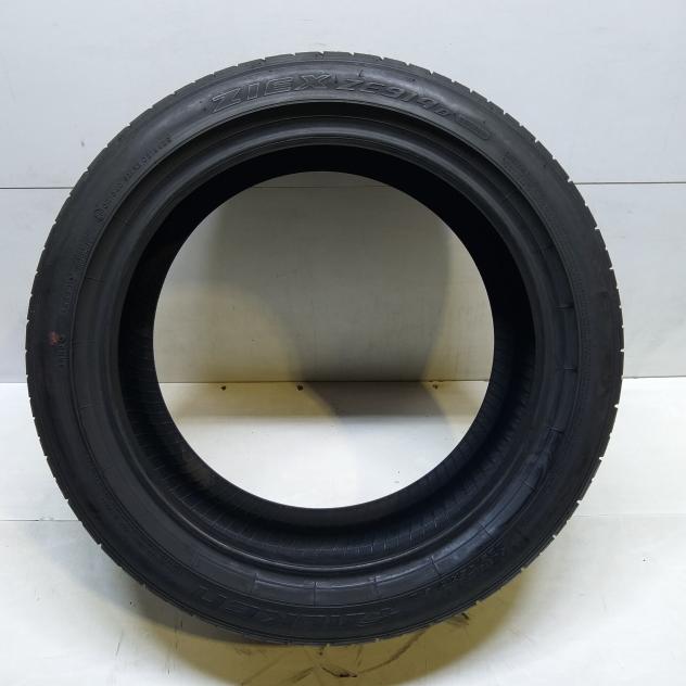 4 GOMME 225 45 17 FALKEN A67208 - Foto 7
