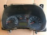 Quadro Strumenti / Strumentazione 503001100800 FIAT Grande Punto 1.9 TD Mjt