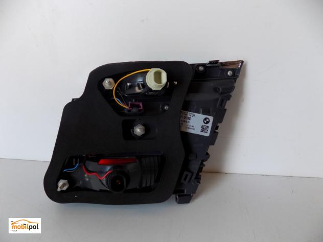 BMW 7 F01 LCI Led Faro posteriore L - 10983 - Foto 5