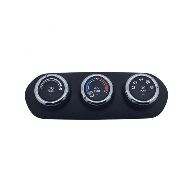 COMANDI CLIMA JEEP Renegade Serie 0735657792 (1418)