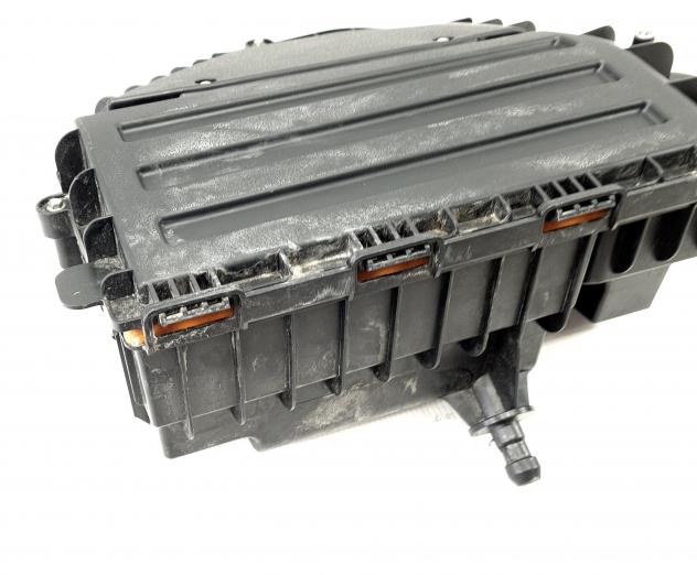 BOX SCATOLA FILTRO ARIA FIAT 500 X Serie 51968076 Diesel 1300 (15) - Foto 8