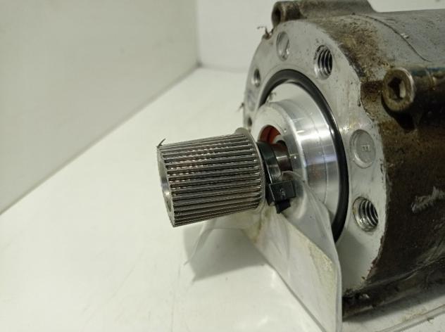 SCATOLA DELLO STERZO MERCEDES Classe C Cabrio W205 A2054602902 651921 diesel 2143 (16) - Foto 4