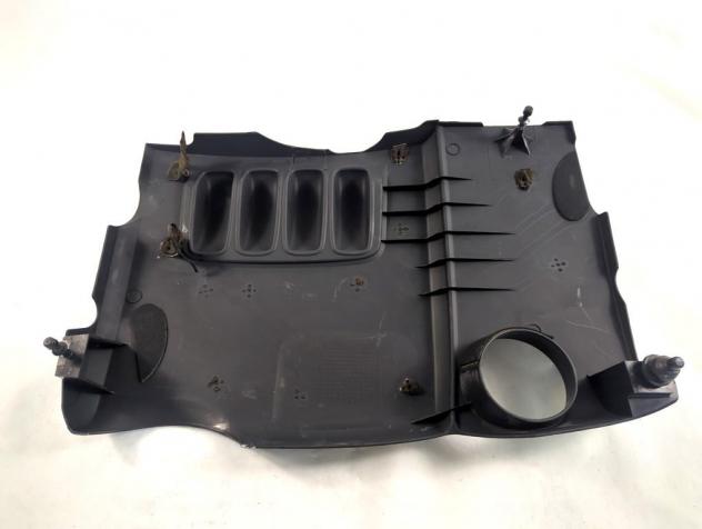 14041JY00A RIVESTIMENTO COVER COPRI MOTORE RENAULT KOLEOS 2.0 D 4X4 110KW 6M 5P (2008) RICAMBIO USATO - Foto 4
