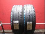2 gomme 215 65 16c kumho a5362
