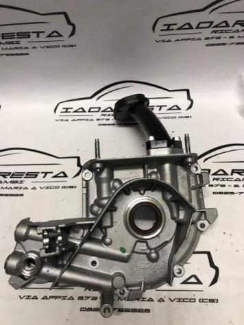 Pompa Olio 1.4 Multiair Mito Giulietta Delta ypsilon 55222361