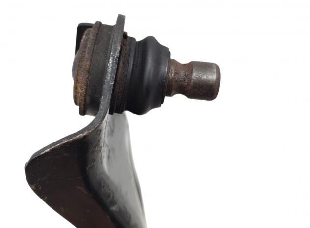 BRACCIO OSCILLANTE ANTERIORE SINISTRO RENAULT Kadjar Serie 545014EA0B (15) - Foto 12