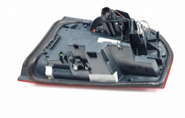 STOP POSTERIORE SINISTRO INTEGRATO NEL PORTELLO BMW Serie 3 F31 Touring 63217369119 (11) - Foto 9