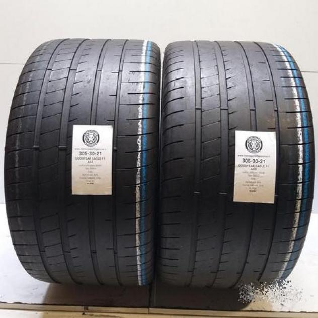 2 gomme 305 30 21 goodyear 30382