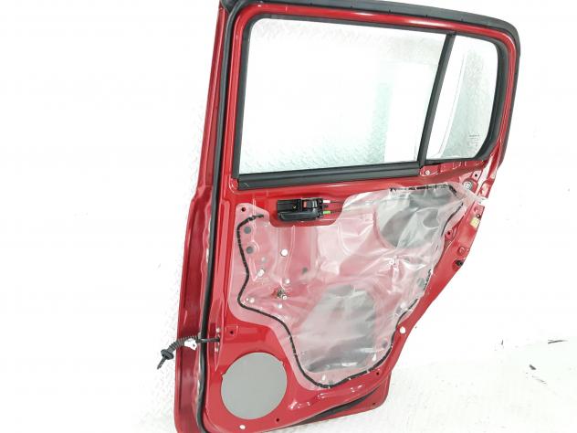 PORTIERA POSTERIORE DESTRA SUZUKI Celerio Serie 6800384M21000 K10B, K10C (14) - Foto 7