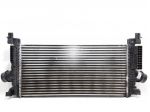 INTERCOOLER OPEL Astra J GTC 13267646 A14NET Benzina 1400 (1115)