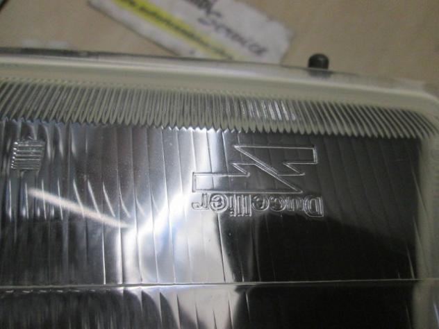 621050 FARO FANALE PROIETTORE ANTERIORE SINISTRO DUCELLIER PEUGEOT 305 1.3 B 4P RICAMBIO NUOVO - Foto 2