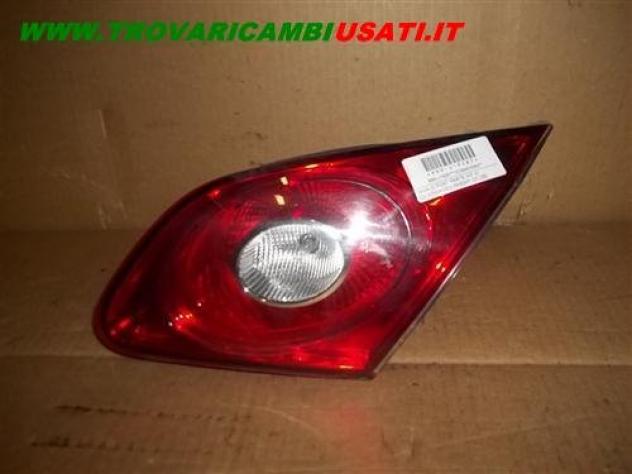 FANALE POST. PARTE INT. D. VOLKSWAGEN PASSAT CC (35)  Parti elettriche  Fanaleria  Fanali  Fanale int. post. d VOLKSWAGEN - PASSAT CC - 01-04-2008 - 0
