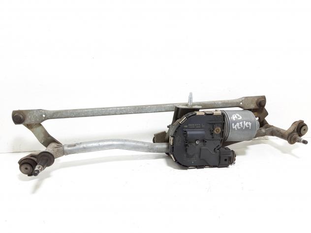 MOTORINO TERGI ANT COMPLETO DI TANDEM AUDI A3 Sportback (8PA) 1397220584 (0815) - Foto 4