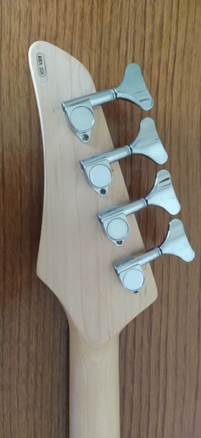 chitarra - Foto 3