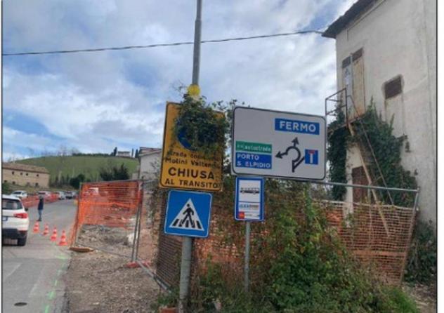 Immobile in asta di 1310 m² in vendita a Fermo - Foto 4