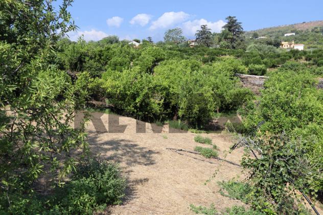 Terreno in vendita a Mascali, Santa Venera - Foto 9