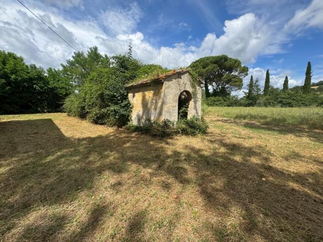 Rustico in vendita a Ghizzano - Peccioli 700 mq Rif: 1276171 - Foto 4