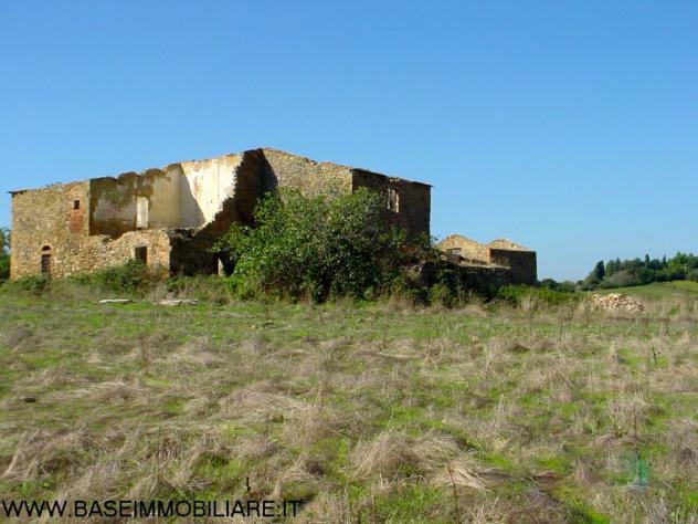 Casale in vendita a Pomarance - Foto 7