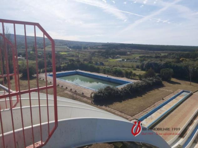 Terreno di 45000 m² in vendita a Sorso - Foto 11