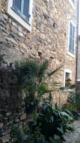 Villanova d'Albenga, Borgata Bossoleto, rustico con terreno. - Foto 6