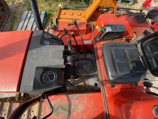 SAME EXPLORER 80C CHD CINGOLATO ORE 4388 rif. 14745738 - Foto 6