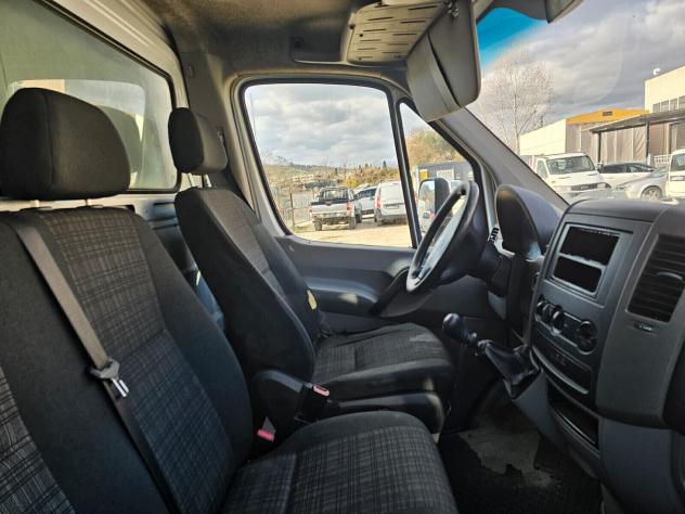 Mercedes-benz Sprinter T43/33 311 CDI Cassonato - Foto 7