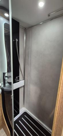 B E N I M A R MILEO 261 FIAT DUCATO - Foto 6