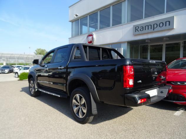 EVO Cross 4 2.0 Turbo Diesel Doppia Cabina - Foto 5