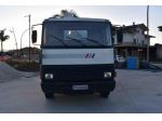 IVECO 115-17 CON CASSONE RIBALTABILE E GRU rif. 21822506