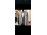 Vestiti sartoriali