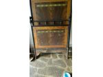 Lettiere ferro n 2 coppie del 500