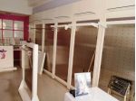 ARREDO BIANCO E ACCIAIO 16658