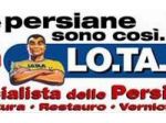Lotar Restauro Persiane