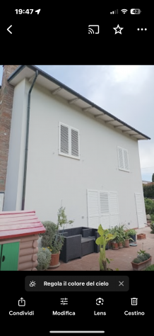 Imbiancatura di interni ed esterni - Foto 2