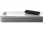 Metti al centro del tuo intrattenimento la Bose Smart Ultra Soundbar