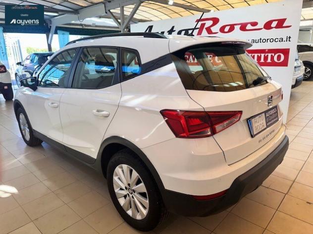 SEAT Arona Arona 1.0 EcoTSI Style - Foto 5