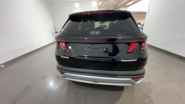 HYUNDAI - Tucson - 1.6 CRDI 48V DCT Business - Foto 6