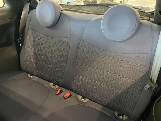 FIAT 500 1.0 Hybrid Club rif. 24016740 - Foto 8