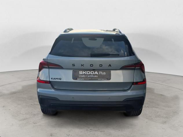 Škoda Kamiq 1.0 TSI Monte Carlo DSG 85kW - Foto 4