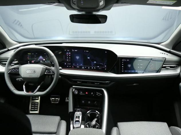 AUDI Q5 Sportback TDI 204CV mHEV+ quattro S tronic S line rif. 24105941 - Foto 10