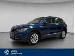 VOLKSWAGEN Tiguan 2.0 tdi life 122cv rif. 24091630